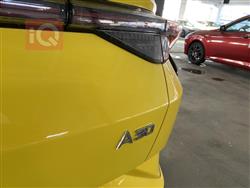 Dongfeng Aeolus A30
